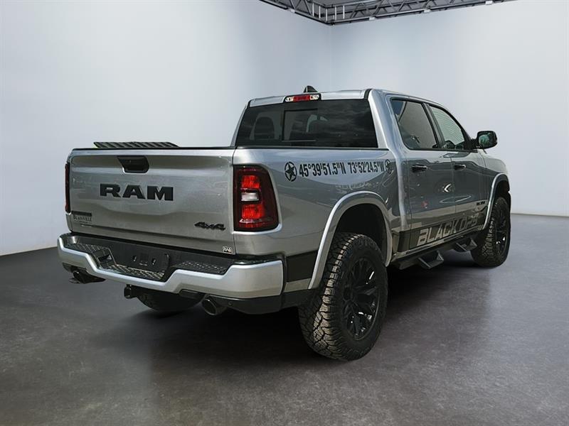 ram 1500 2025 - 7