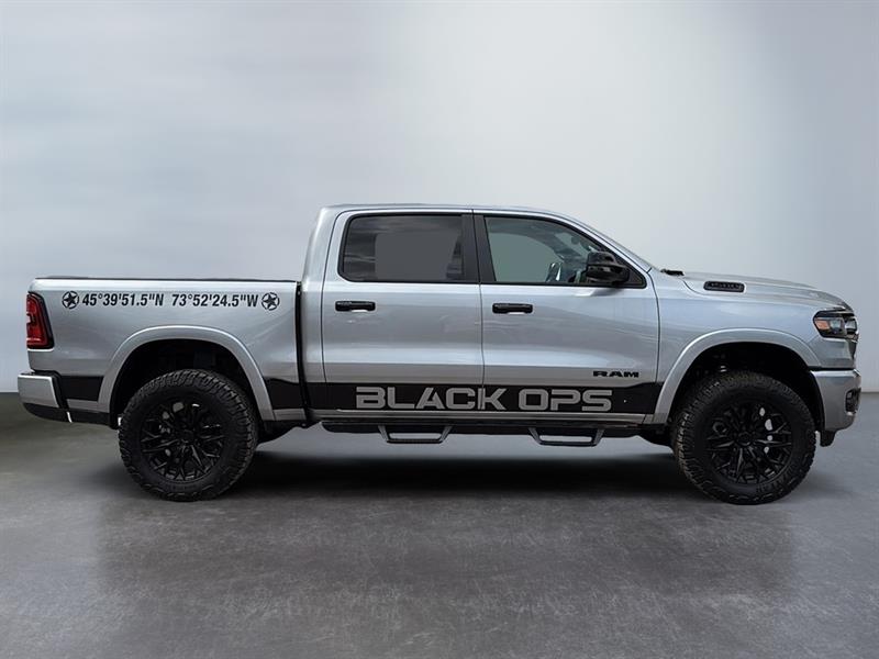 ram 1500 2025 - 9