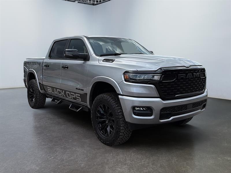 ram 1500 2025 - 10