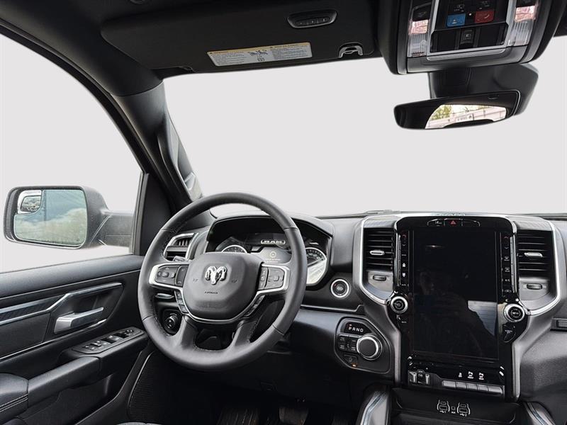 ram 1500 2025 - 17