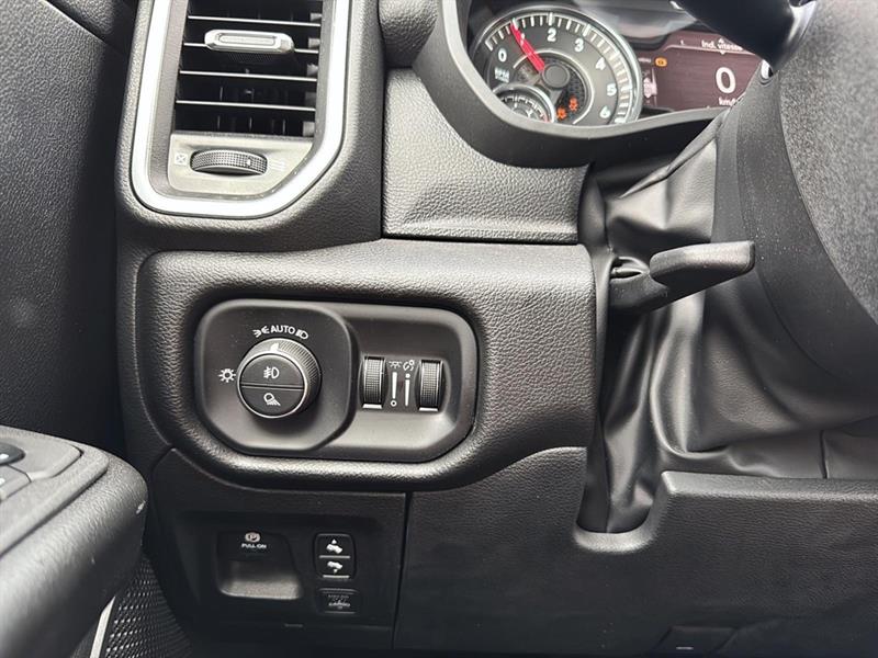 ram 1500 2025 - 22