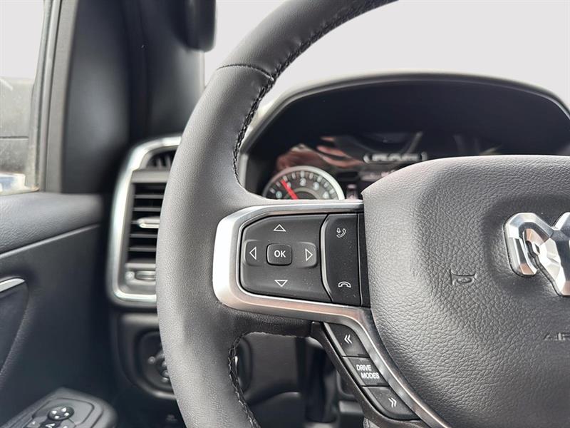 ram 1500 2025 - 23