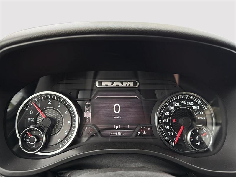 ram 1500 2025 - 34