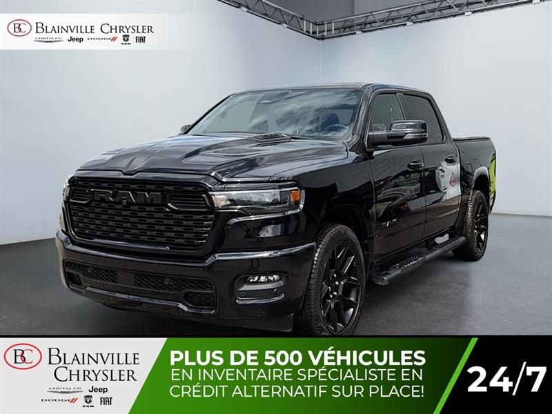 ram 1500 2026