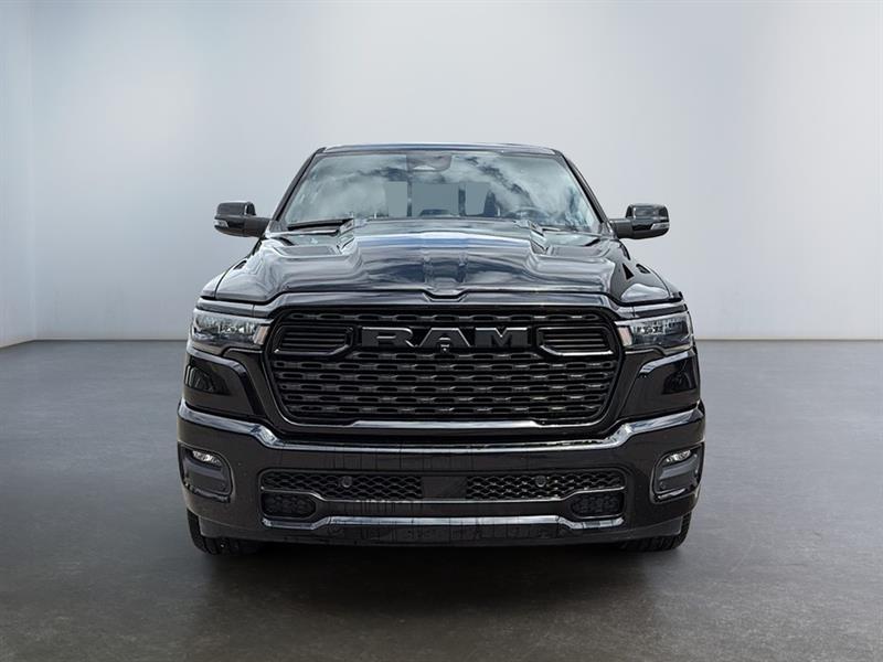 ram 1500 2026 - 2