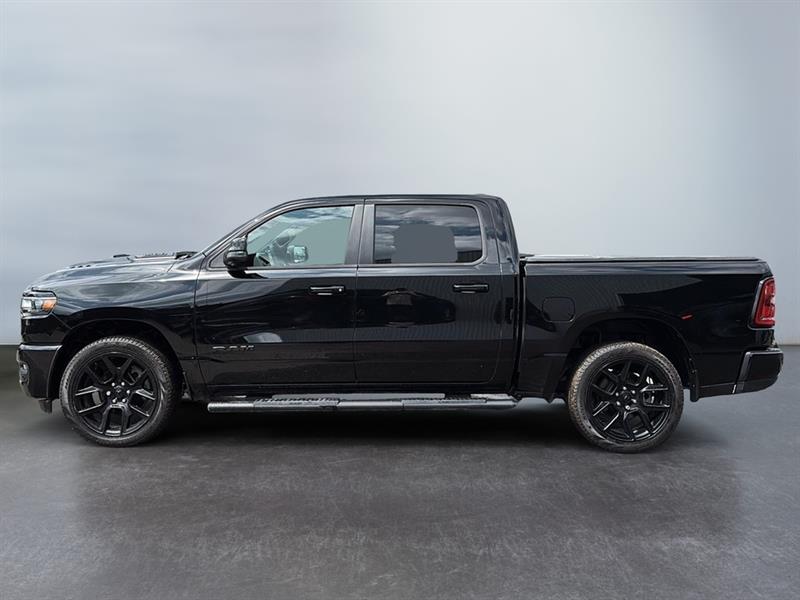 ram 1500 2026 - 3
