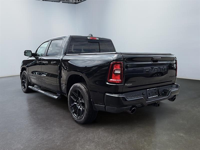 ram 1500 2026 - 5