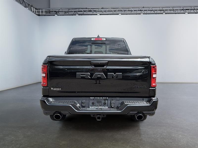 ram 1500 2026 - 6
