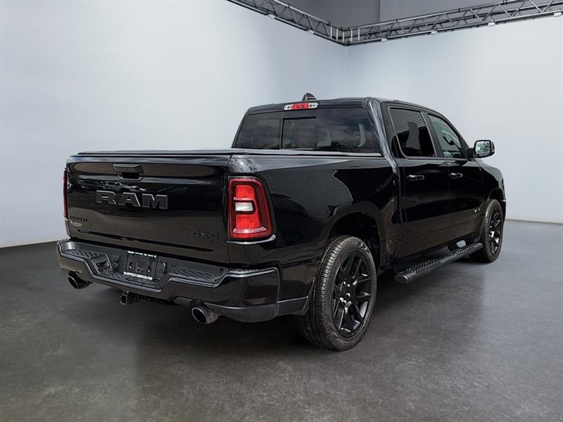 ram 1500 2026 - 7