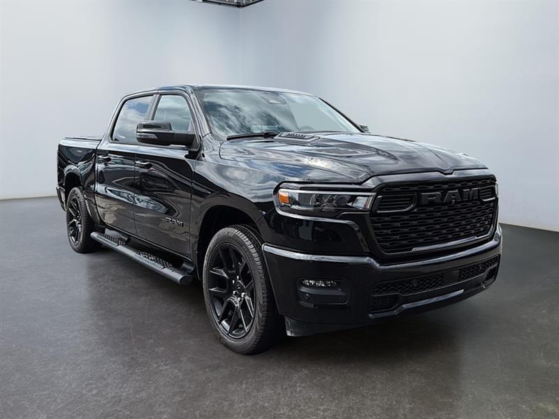 ram 1500 2026 - 10