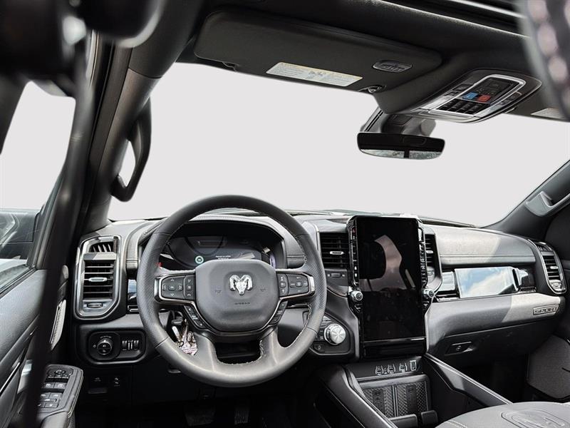 ram 1500 2026 - 22