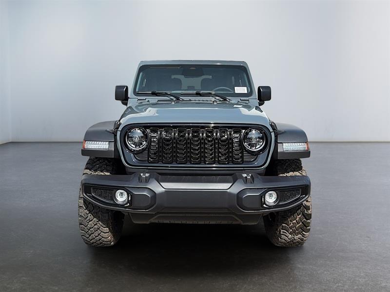 jeep Wrangler 2026 - 2