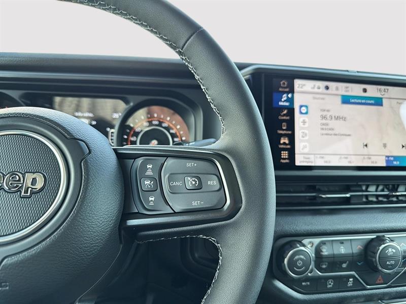 jeep Wrangler 2026 - 18