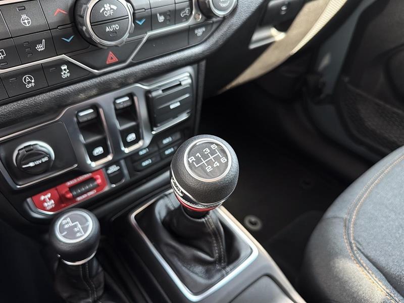 jeep Wrangler 2026 - 31