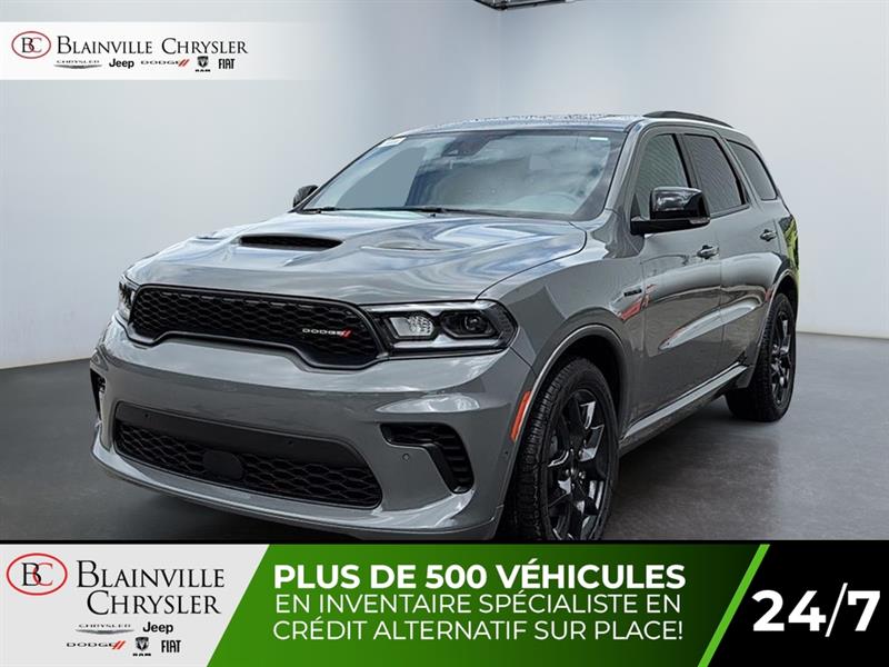dodge Durango 2026