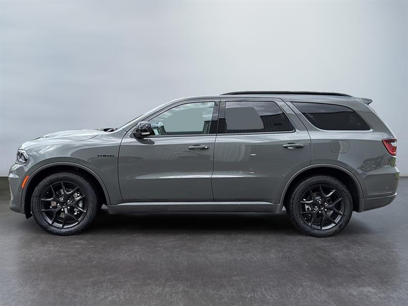 dodge Durango 2026 - 3