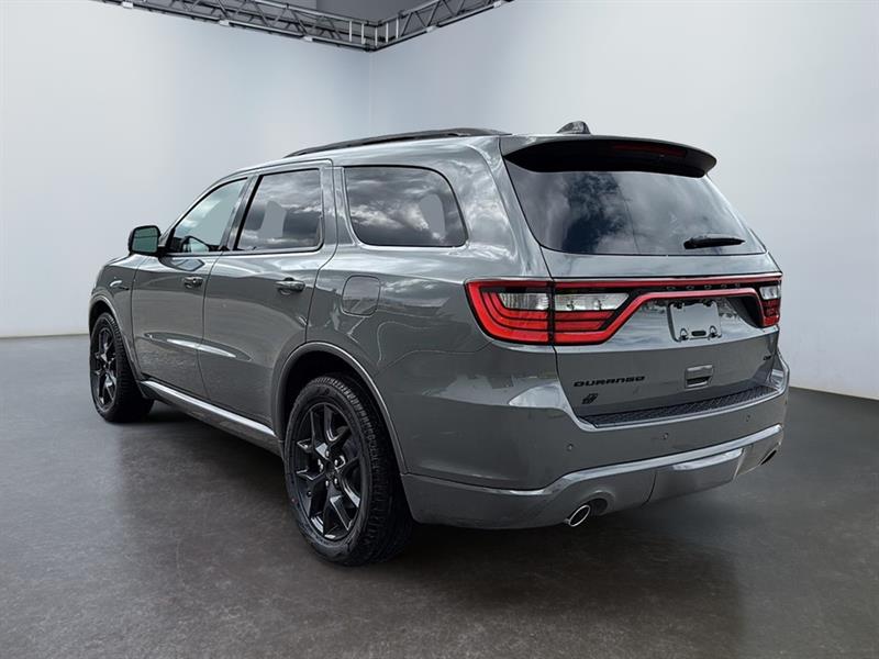 dodge Durango 2026 - 5
