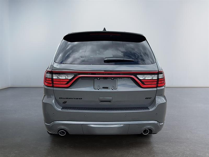 dodge Durango 2026 - 6