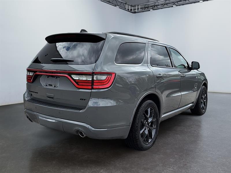 dodge Durango 2026 - 7