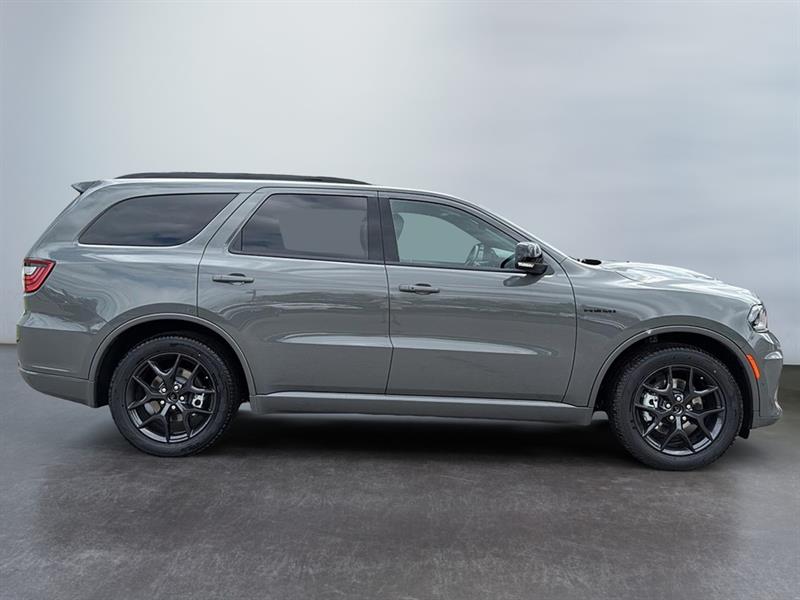 dodge Durango 2026 - 9