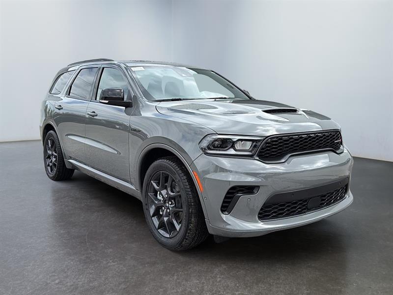 dodge Durango 2026 - 10