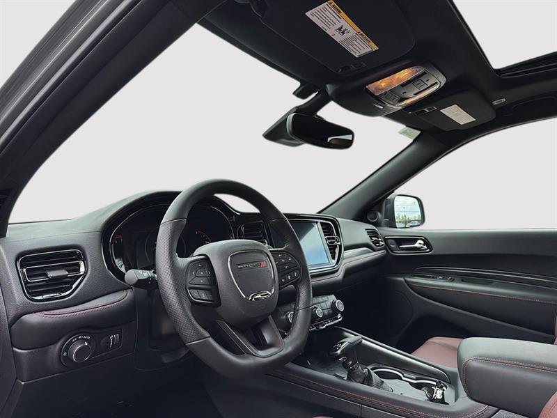 dodge Durango 2026 - 11