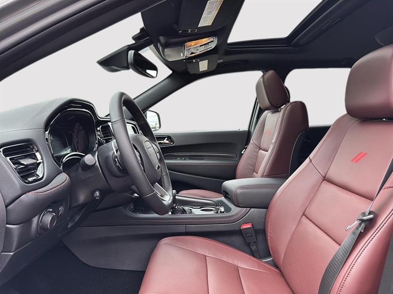 dodge Durango 2026 - 13