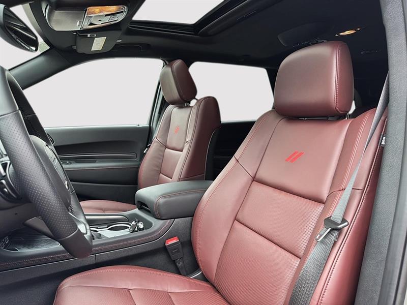 dodge Durango 2026 - 14