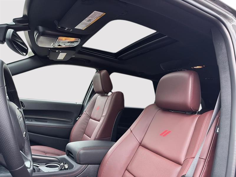 dodge Durango 2026 - 15