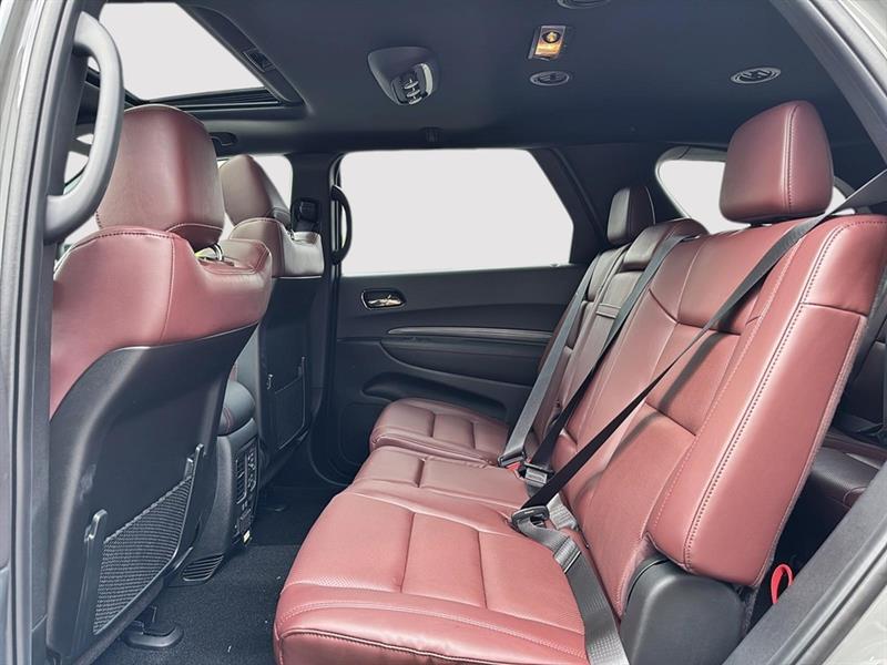 dodge Durango 2026 - 17