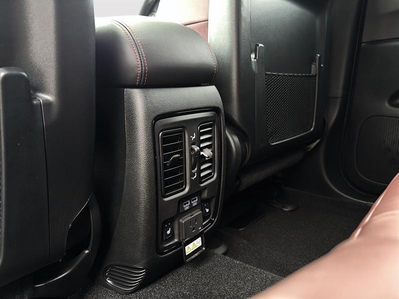 dodge Durango 2026 - 19