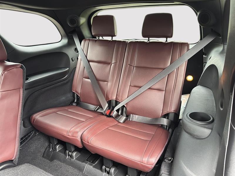 dodge Durango 2026 - 21