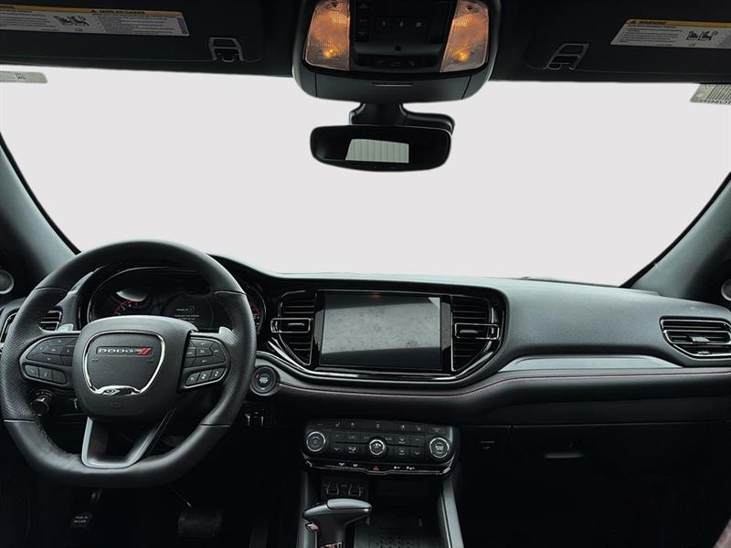dodge Durango 2026 - 23