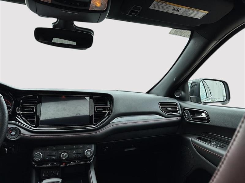 dodge Durango 2026 - 24