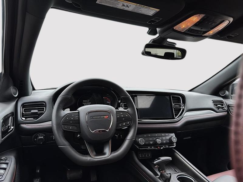 dodge Durango 2026 - 25