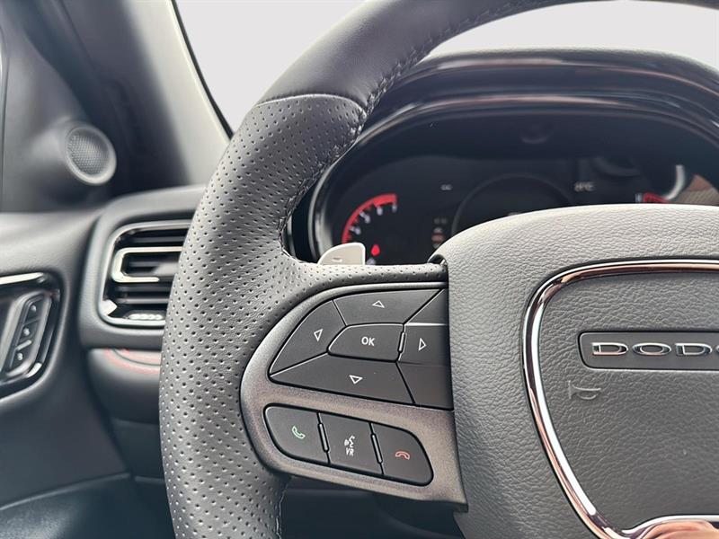 dodge Durango 2026 - 26
