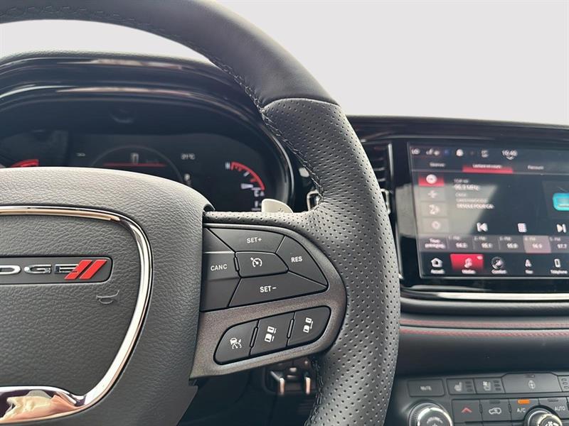 dodge Durango 2026 - 27