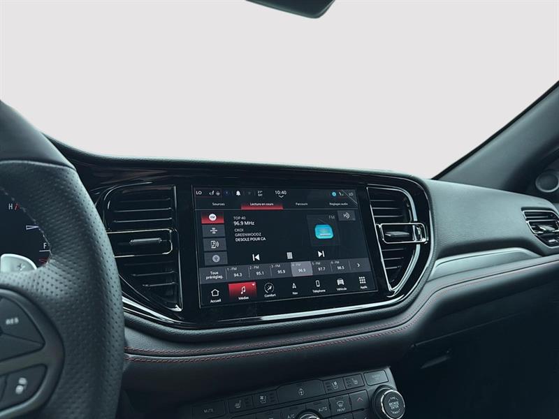 dodge Durango 2026 - 28