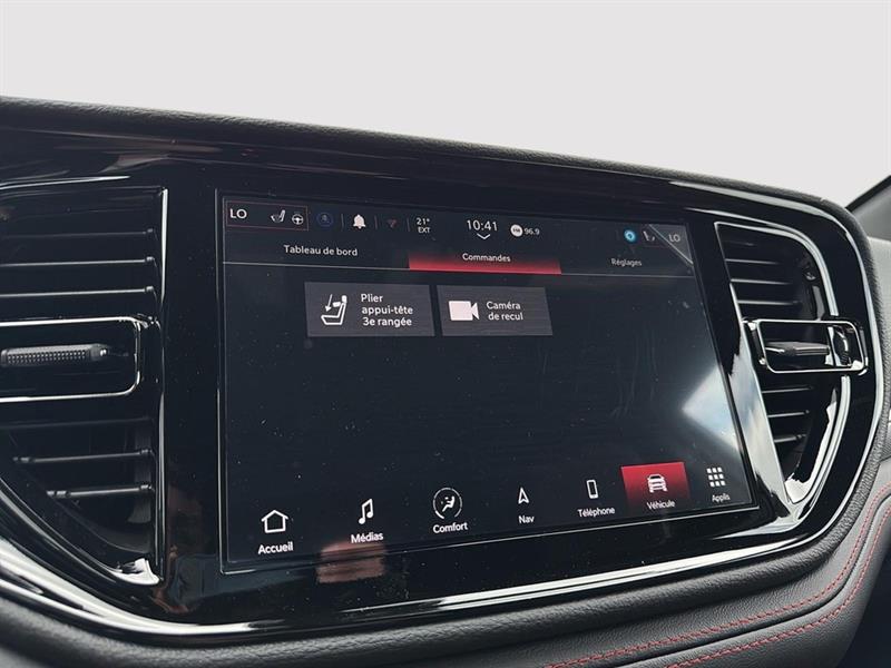 dodge Durango 2026 - 34