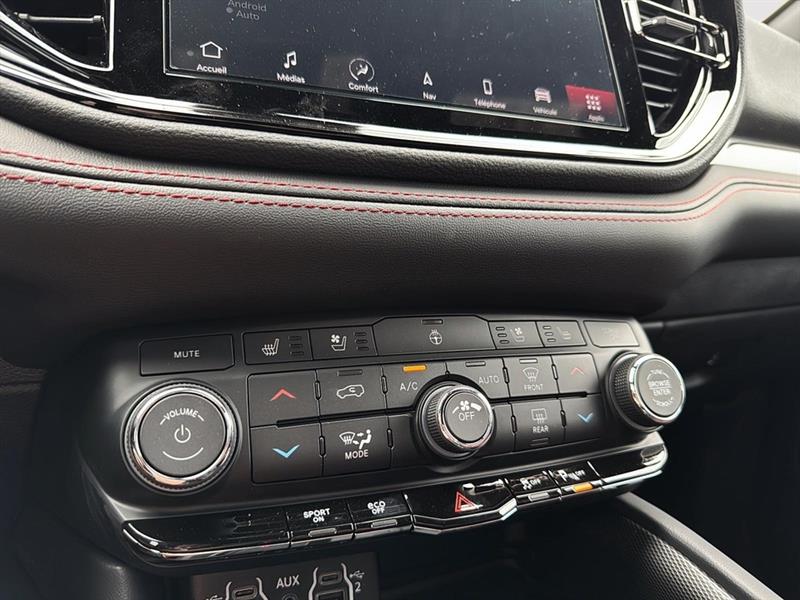 dodge Durango 2026 - 37