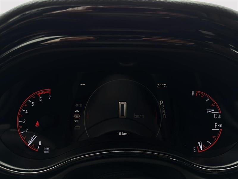 dodge Durango 2026 - 38