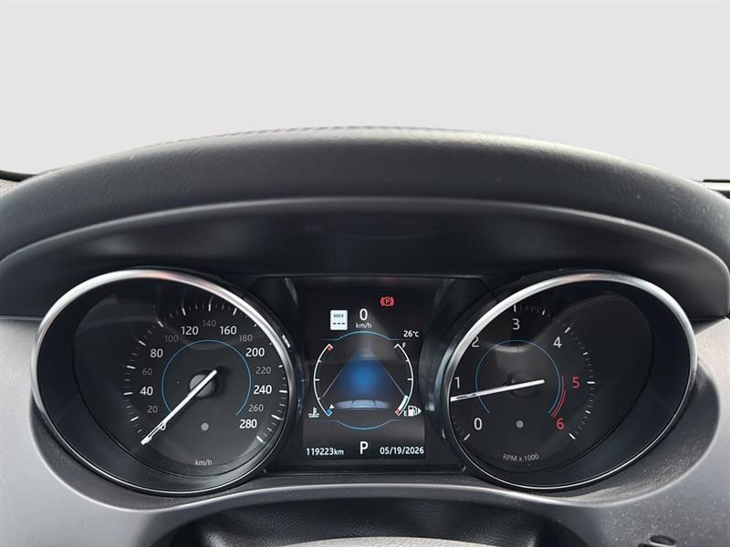 jaguar F-PACE 2019 - 37