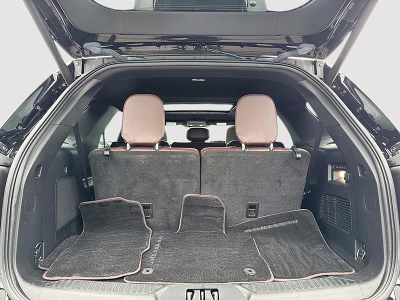 ford Explorer 2022 - 9