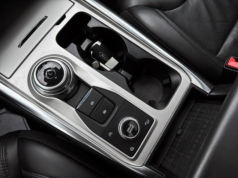 ford Explorer 2022 - 43