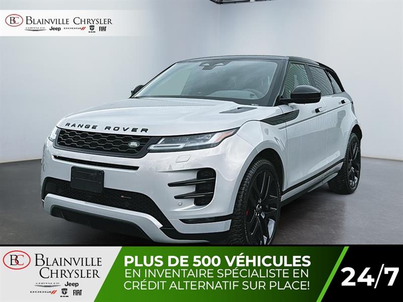land rover Range Rover 2023