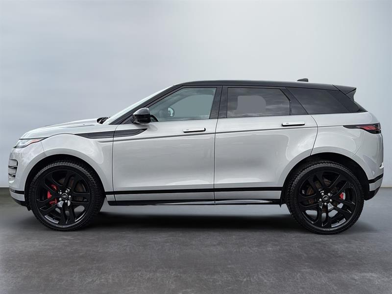 land rover Range Rover 2023 - 3