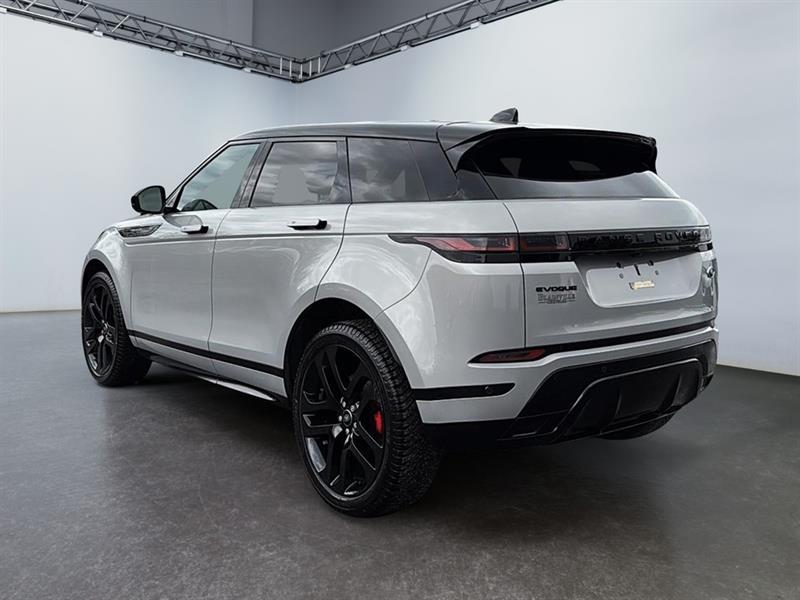 land rover Range Rover 2023 - 5