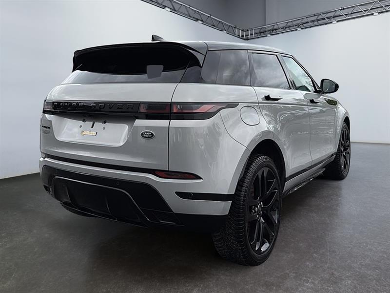 land rover Range Rover 2023 - 10