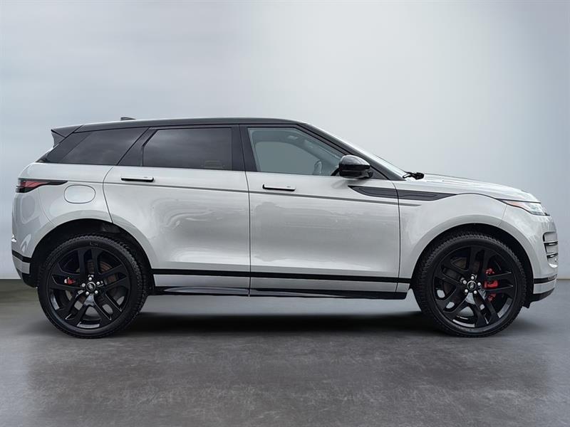 land rover Range Rover 2023 - 11