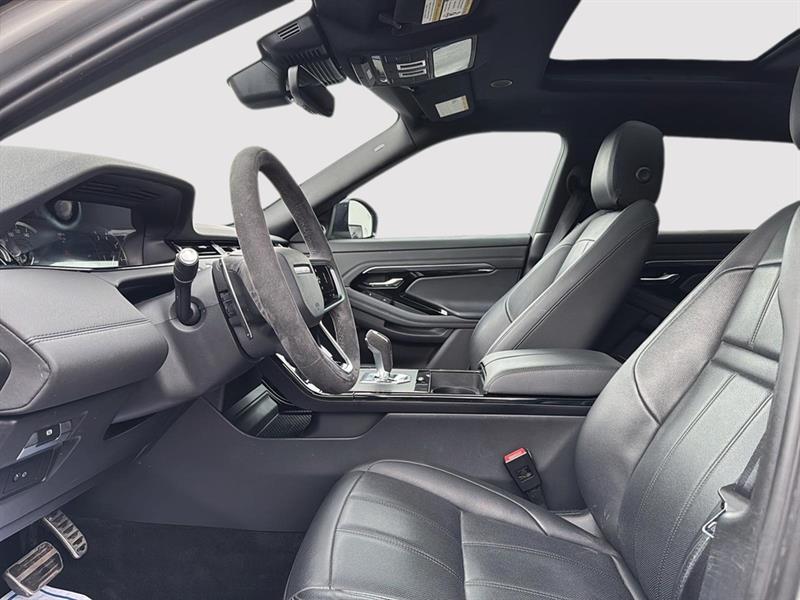 land rover Range Rover 2023 - 17